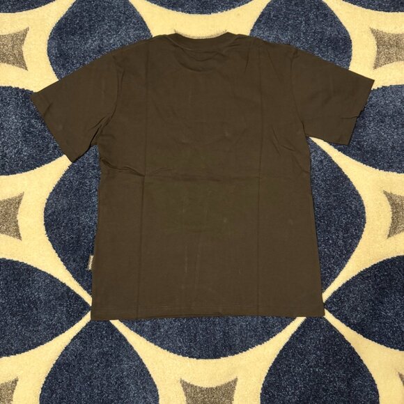 Palm Angels I Love PA Palm Tree Black T-Shirt Size Large - Picture 4 of 4